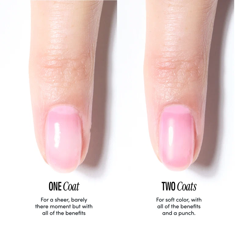 Super Tint Functional Nail Shade