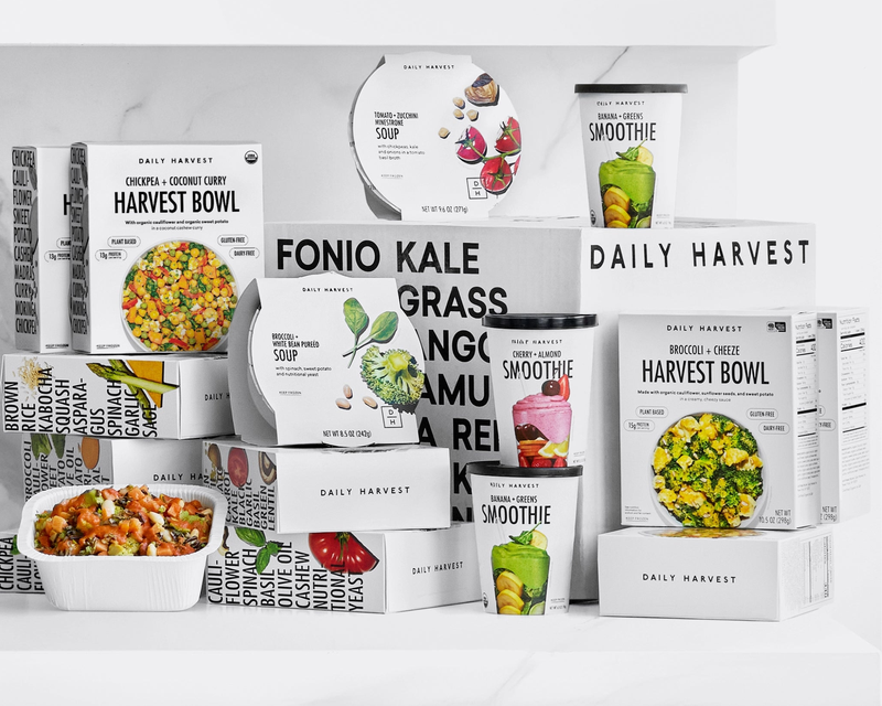 Plant-Based Whole30