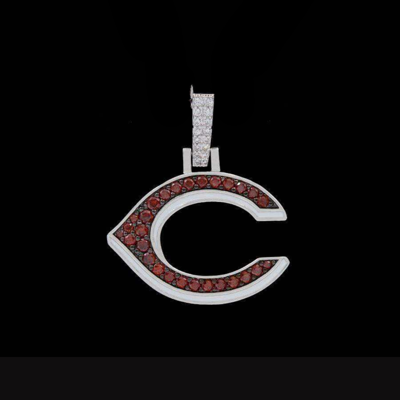 MLB Pendant