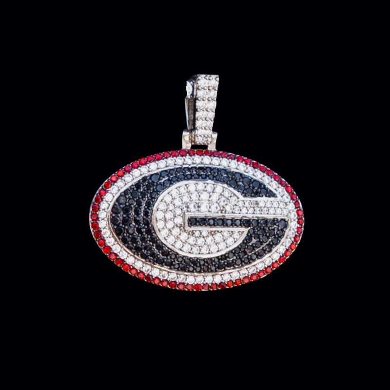 NCAA Pendant