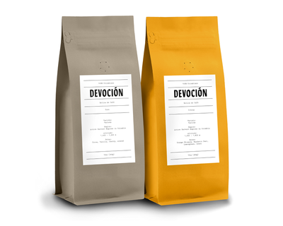 House Blend 10oz 2 pack, Ground