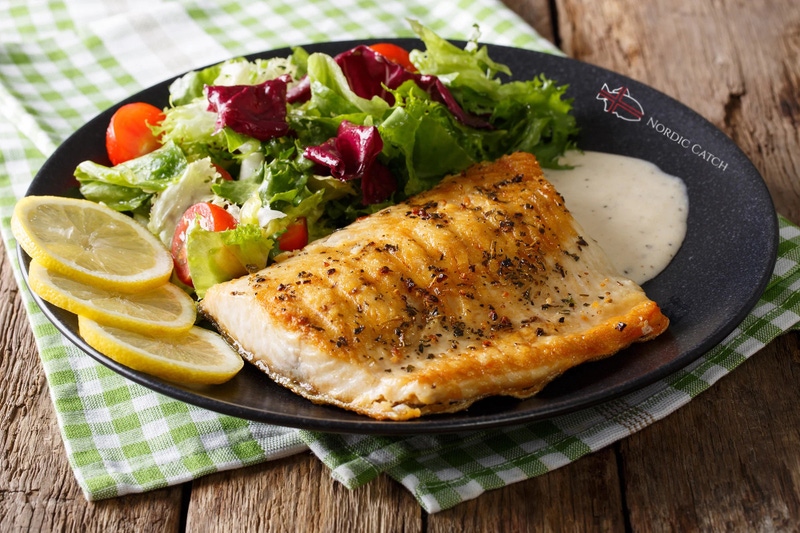 A Taste of Iceland Premium Fish Sample Bundle