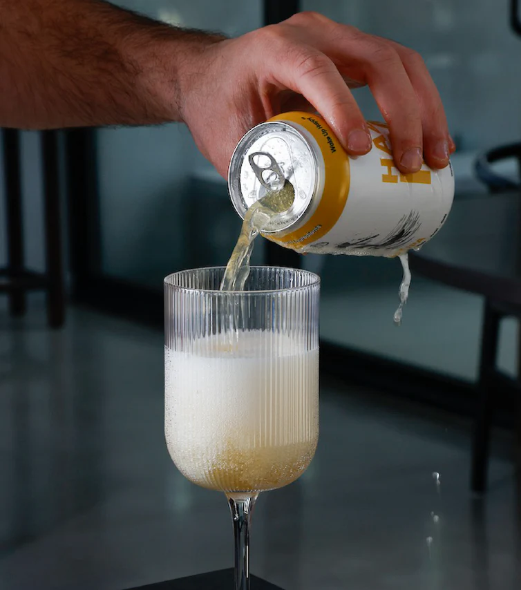 Non-Alcoholic Beer 24-Pack