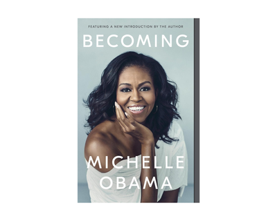 Becoming
