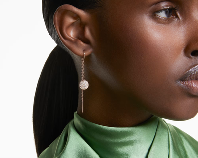 Sublima Drop Earrings
