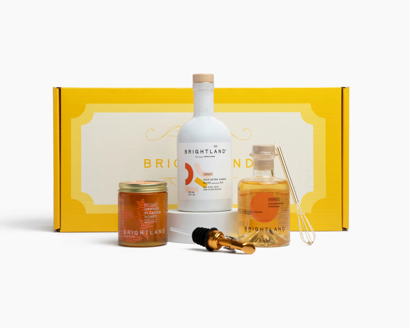 The Golden Hour Gift Set