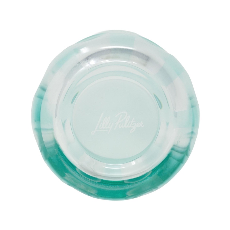 Mint Condition Lo Ball Glass Set
