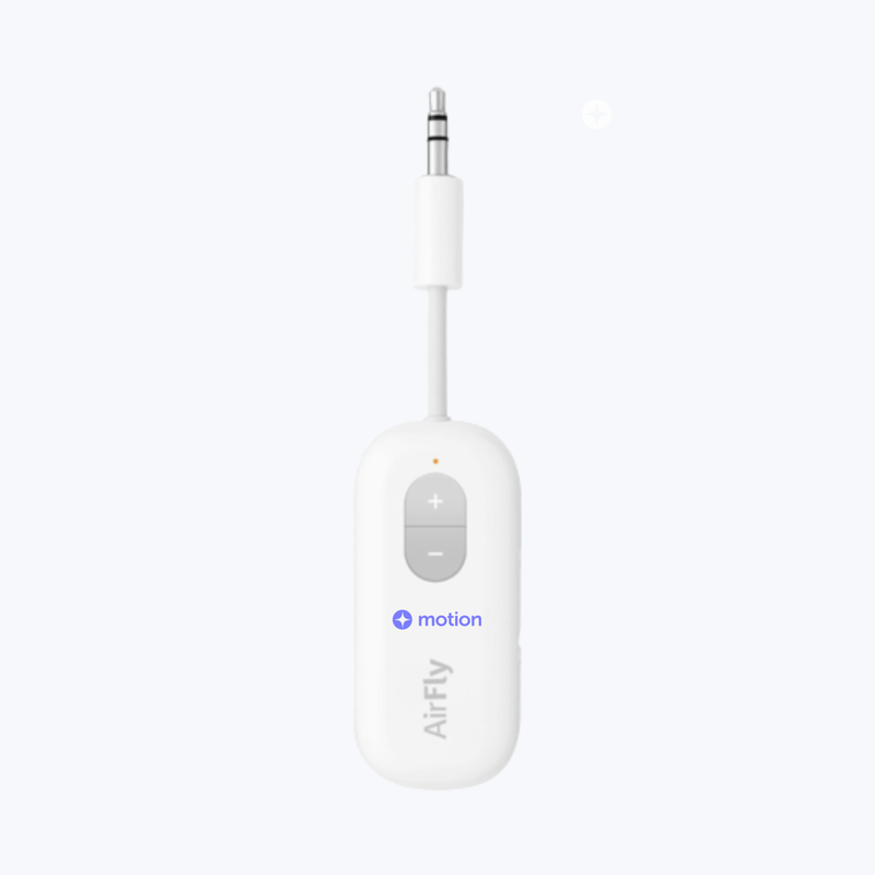Branded Airfly SE