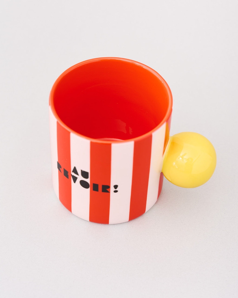 Ceramic Mug