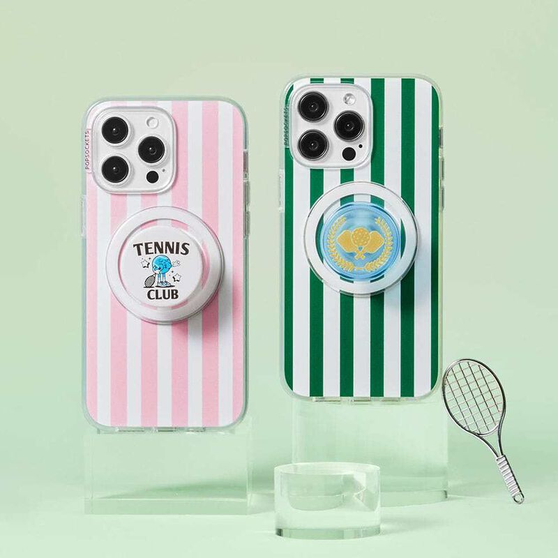 iPhone Case for MagSafe, Courtside Collection