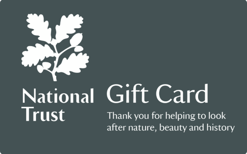 National Trust UK