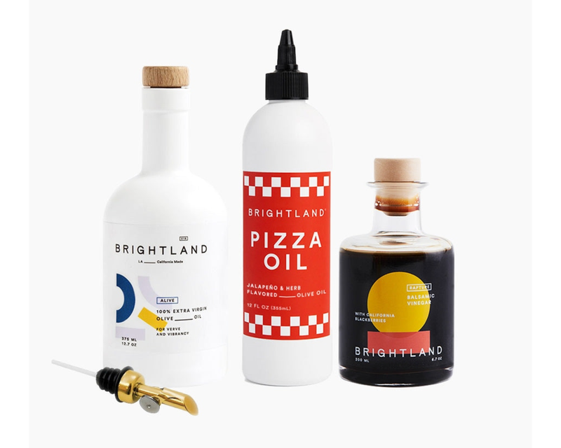 The Pizza Night Set