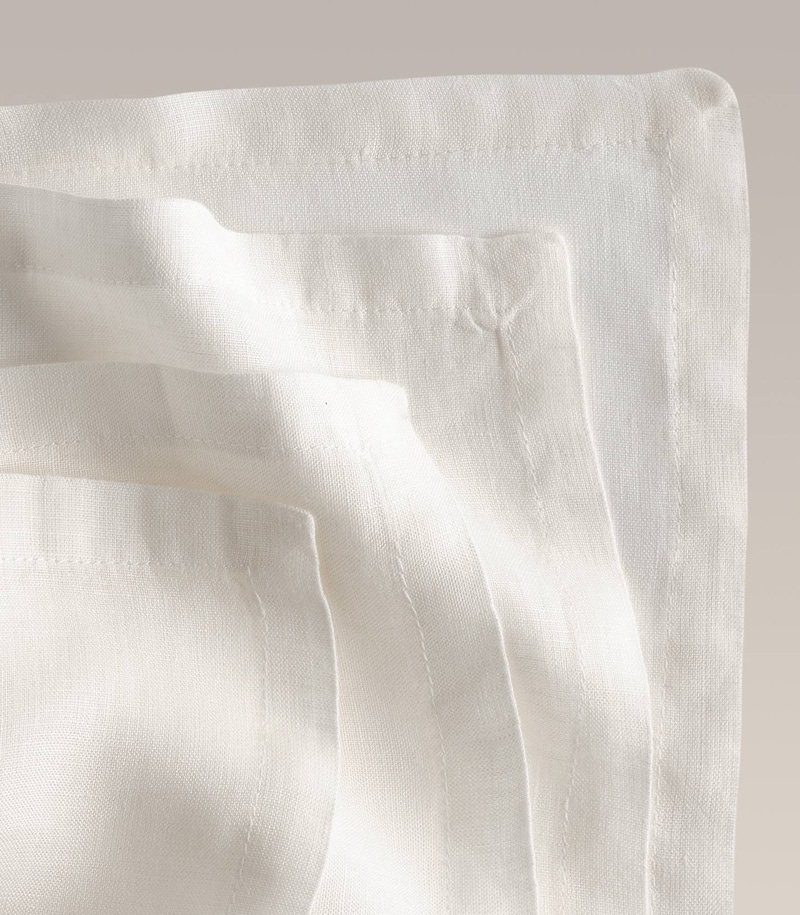 Everyday Napkins, Set of 4