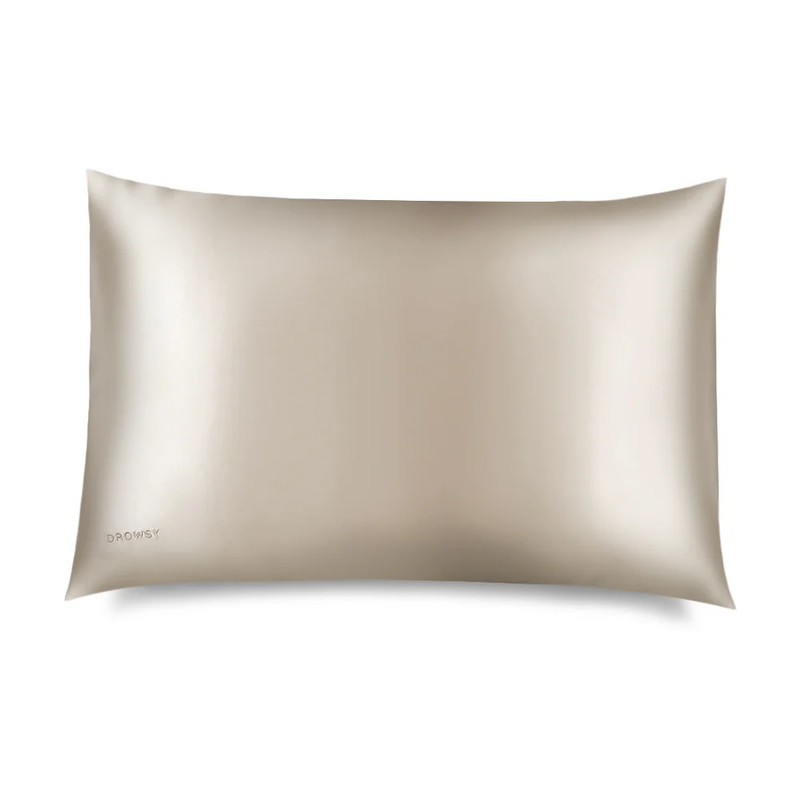 Silk Pillowcase