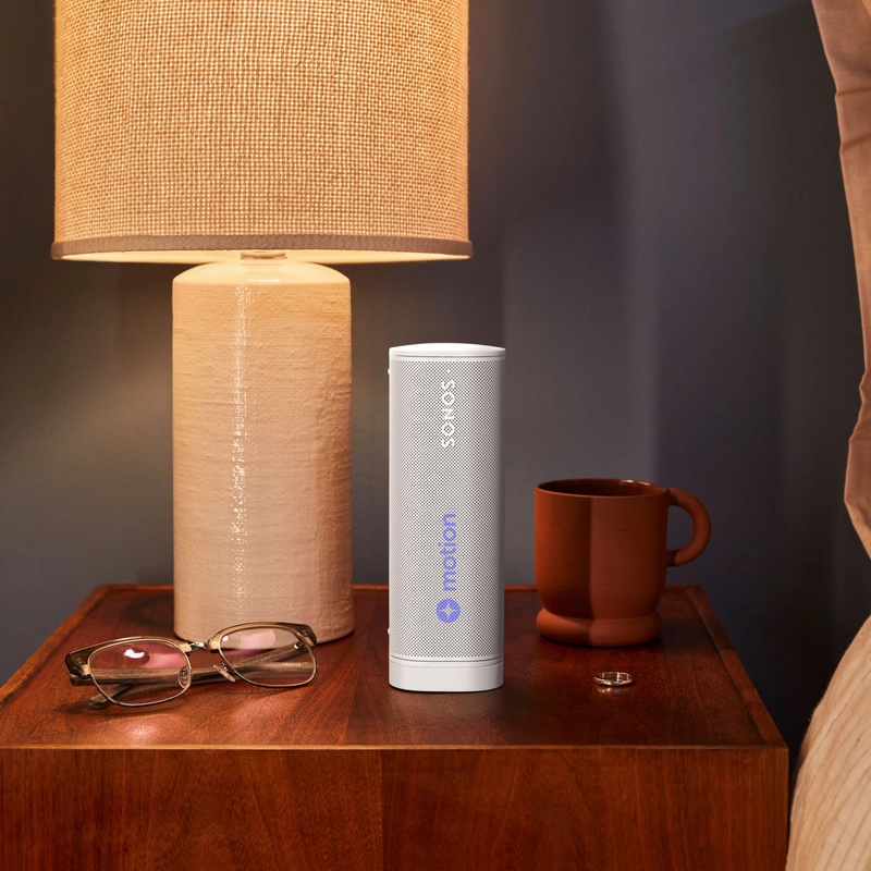 Branded Sonos Roam 2
