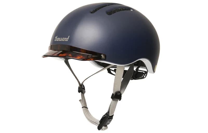 Chapter MIPS Commuter Helmet