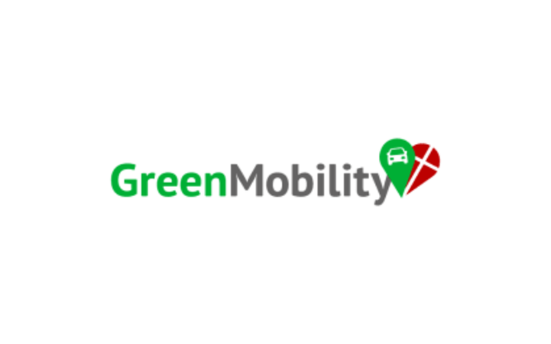 GreenMobility Denmark