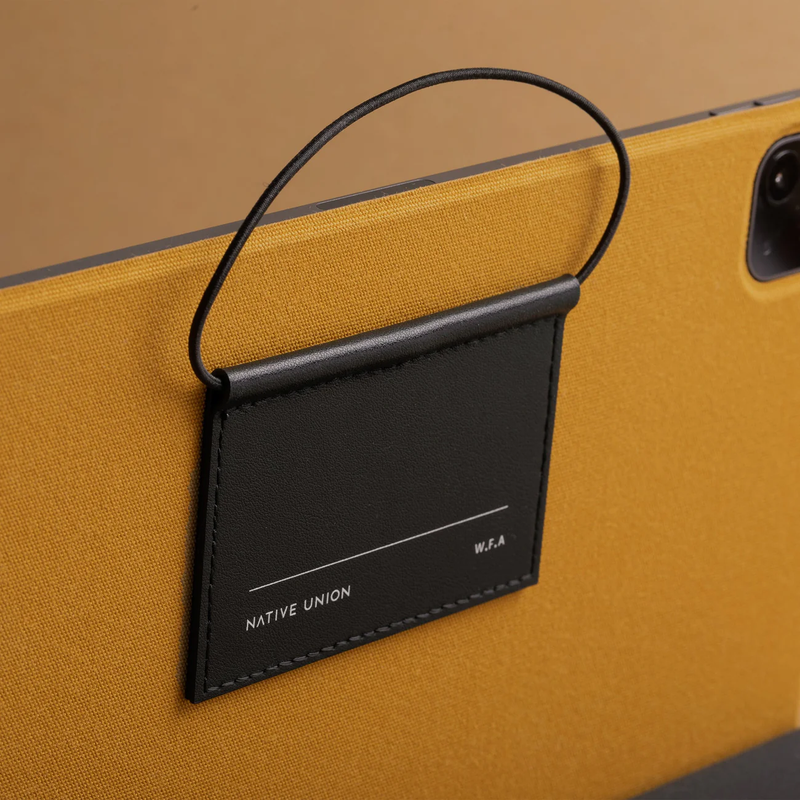 W.F.A Folio for iPad Pro (11”)