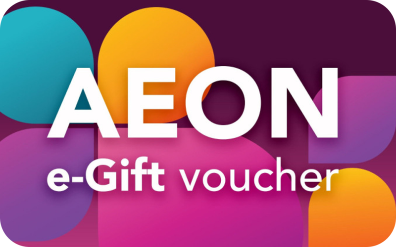 Aeon Malaysia
