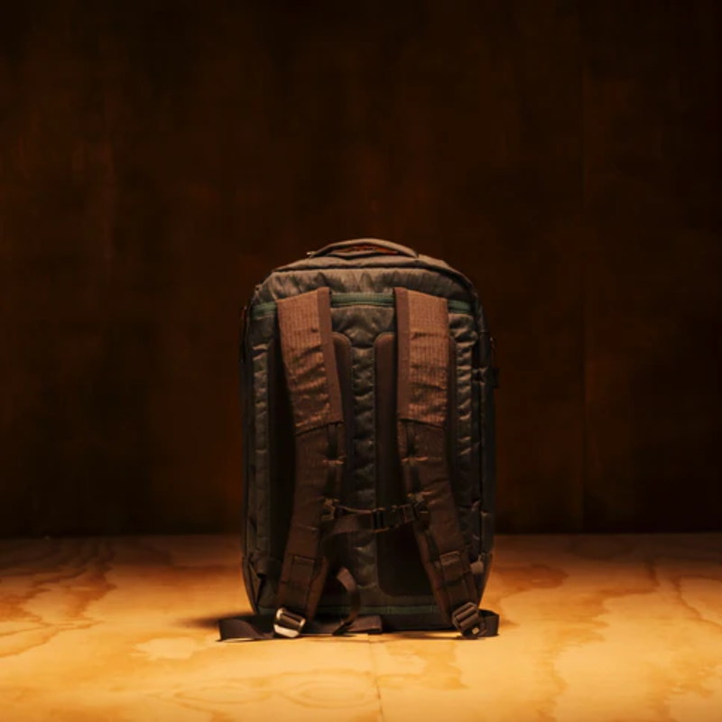 Branded Topo Designs Global Pro Backpack