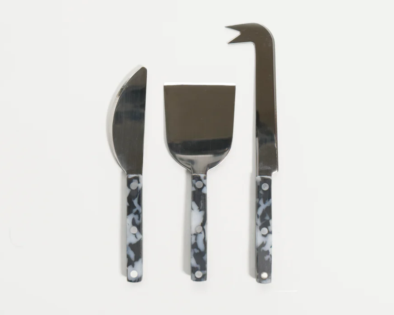 Cheese Knife Set