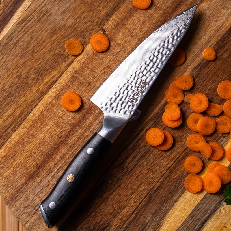Odin 6" Chef Knife