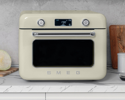Countertop Air Fry Oven With Steam