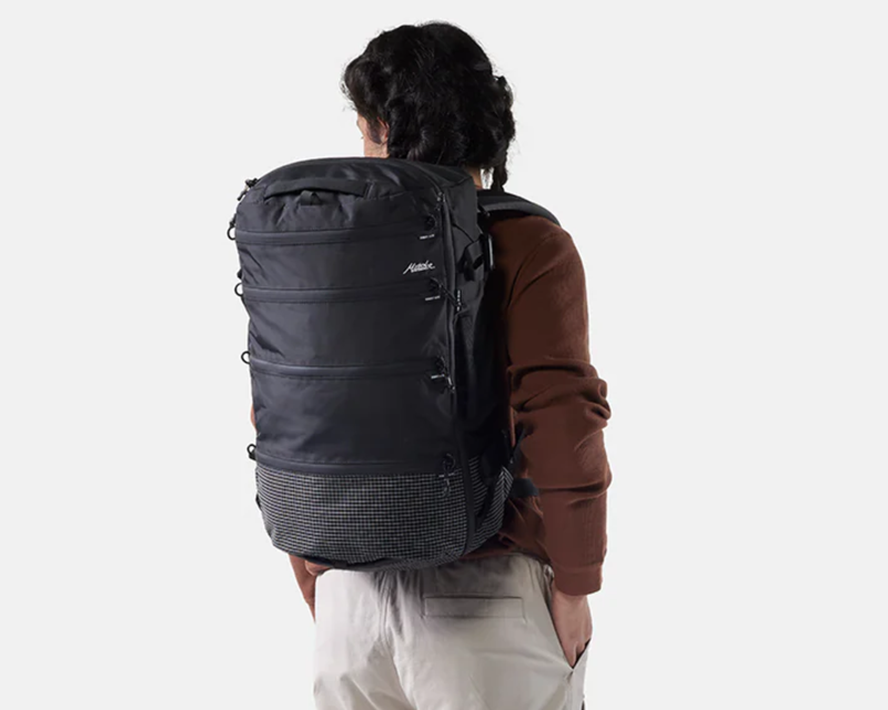 SEG28 Backpack