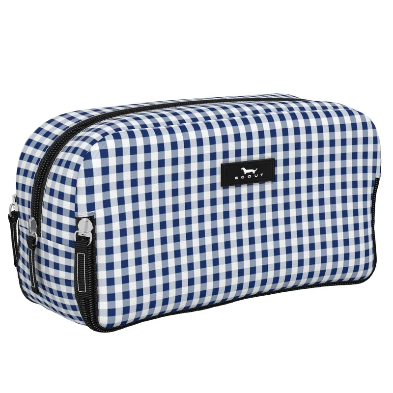 3 Way Toiletry Bag