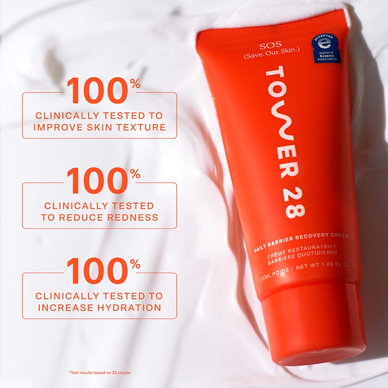 SOS 3-Step Skincare Kit