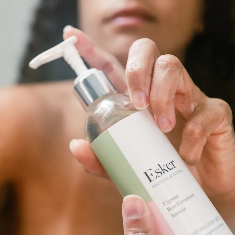 Body Wash