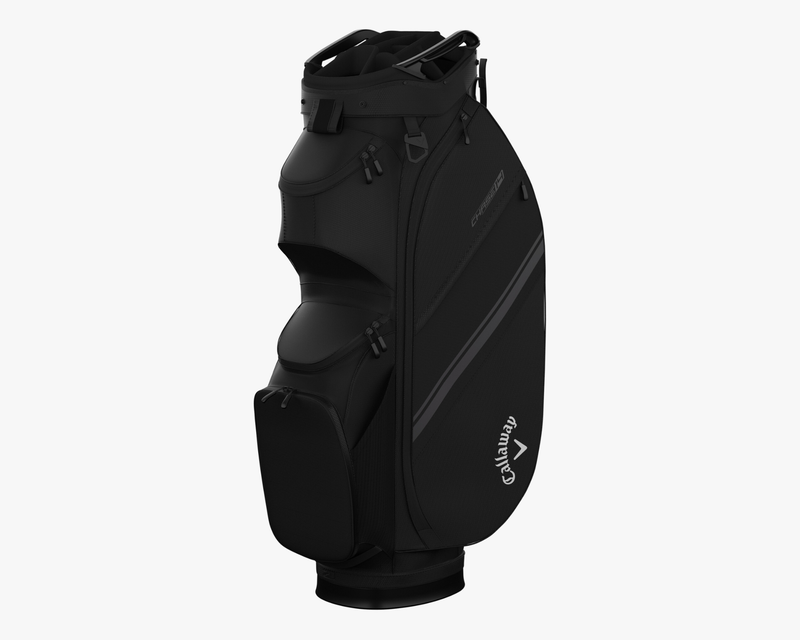 Chase 14 Cart Bag