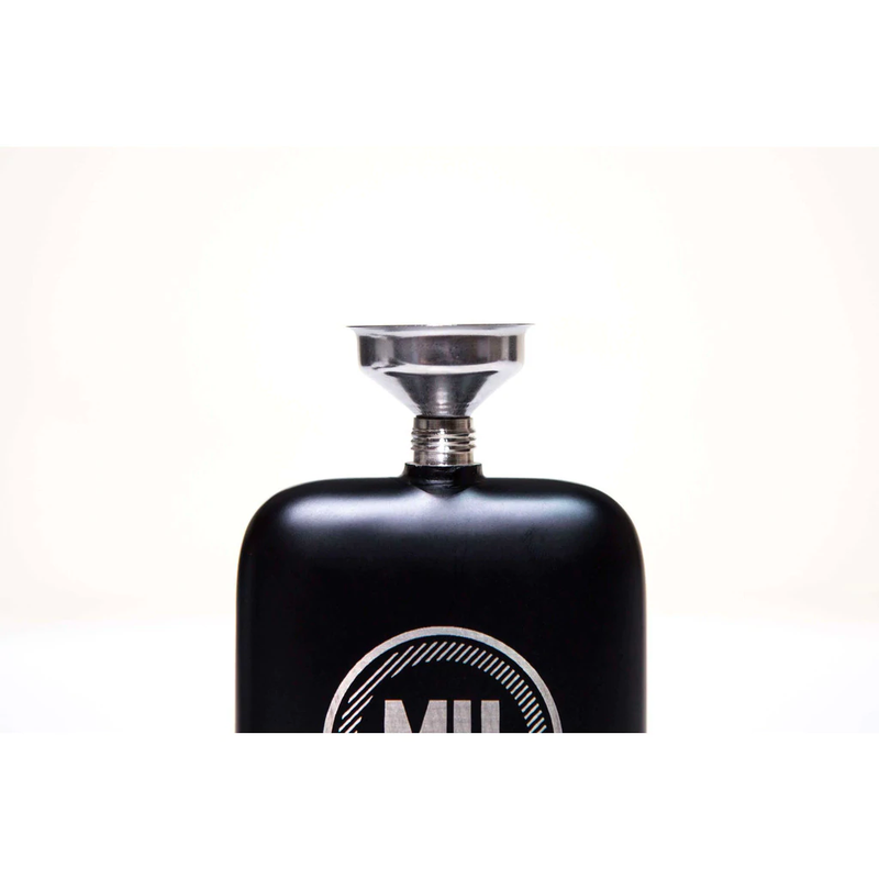 Personalized Hip Flask
