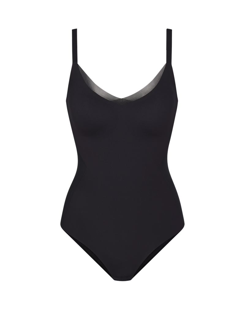 CrossOver Cami Bodysuit