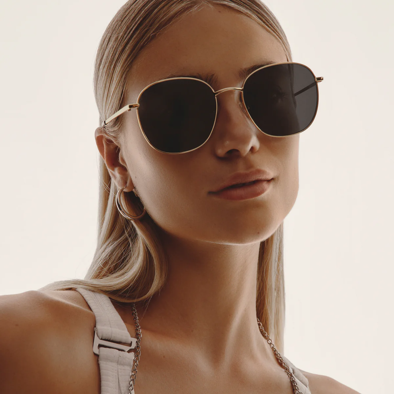 Jezabell Polarized Sunglasses