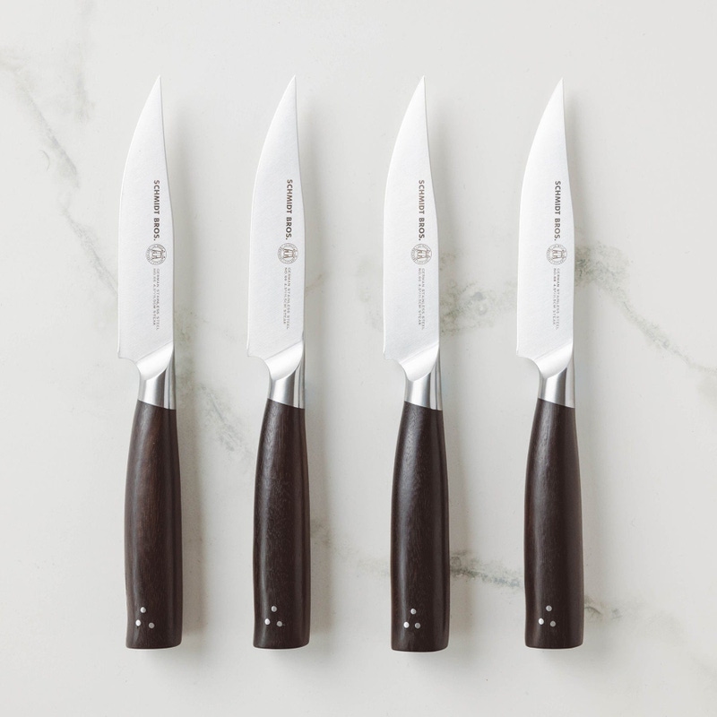 Delta 4-Piece Steak Knife Set