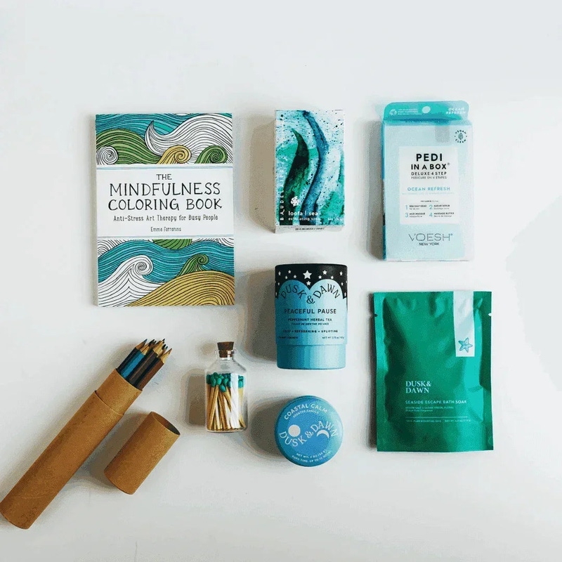 Classic Mindfulness Gift Box
