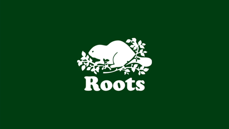 Roots Canada eGift