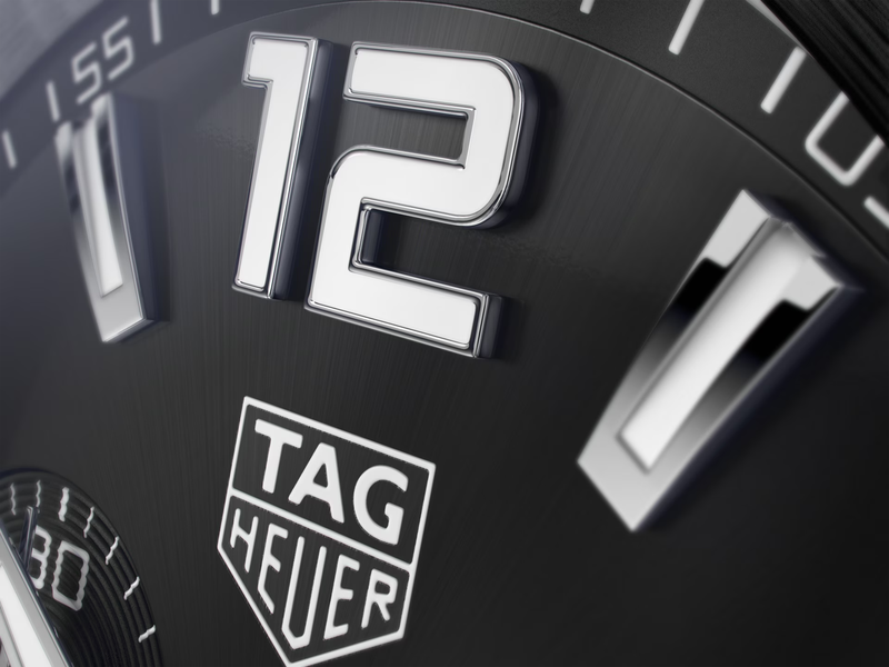 Men's Formula 1 Chronograph