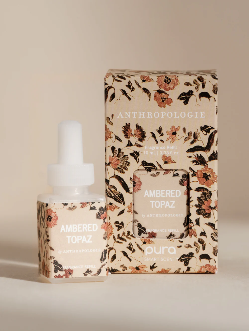 Pura x Anthropologie Fragrance Refill