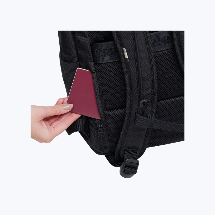 Branded GOT BAG Pro Pack