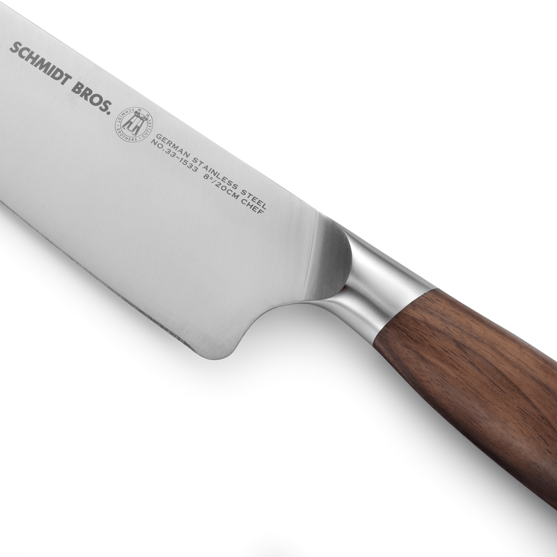 Delta 7-Piece Knife Block Set