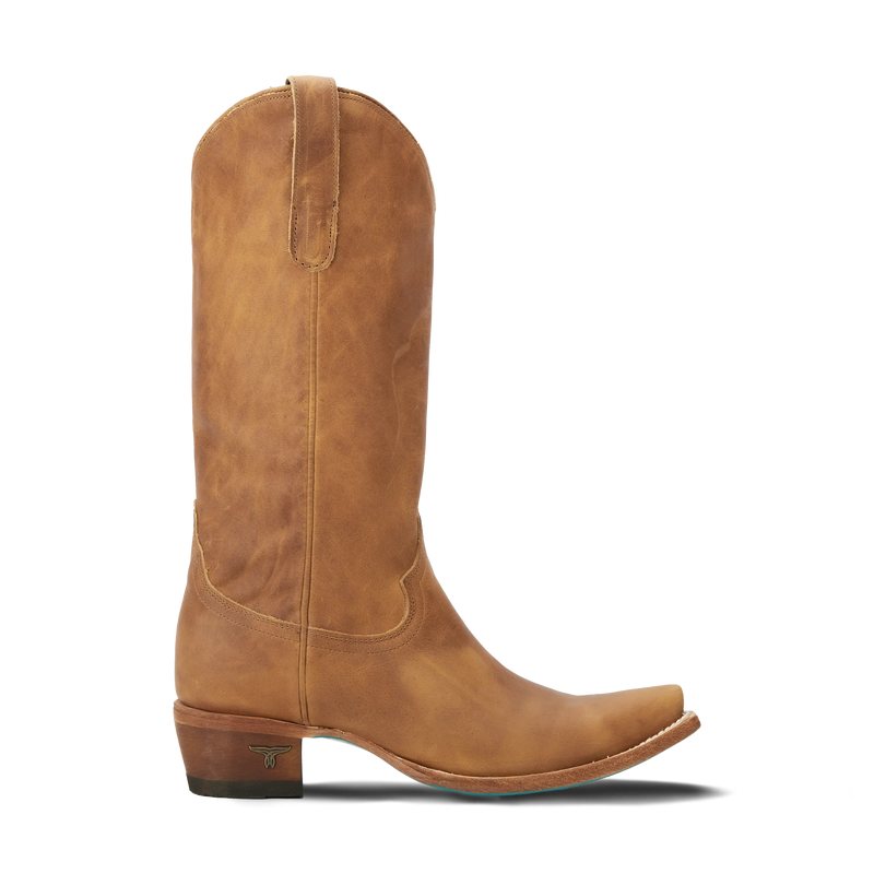 Women's Emma Jane Boot, Desert Clay