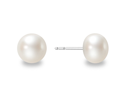 Maxxi Pearl Studs