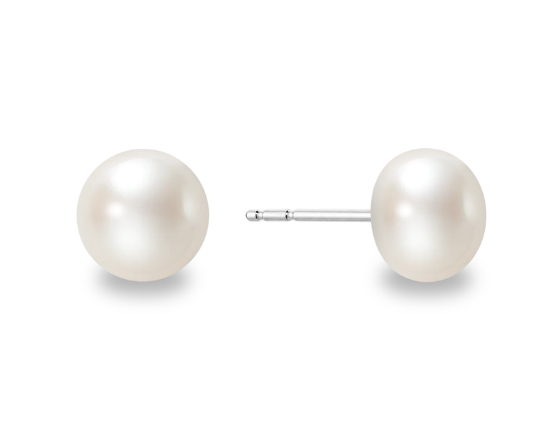Maxxi Pearl Studs