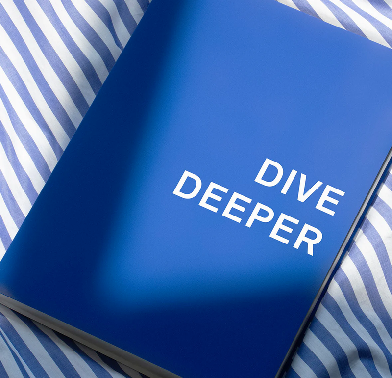 Quote Notebook