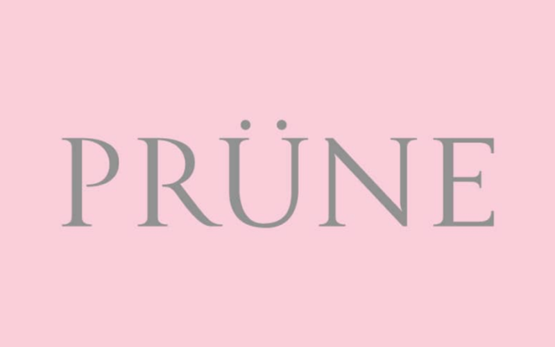Prüne