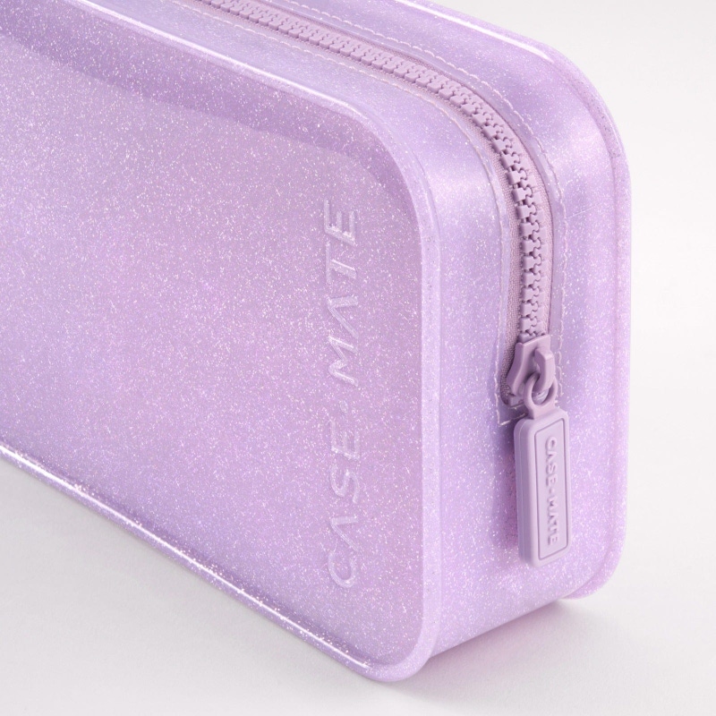 Jelly Makeup Bag