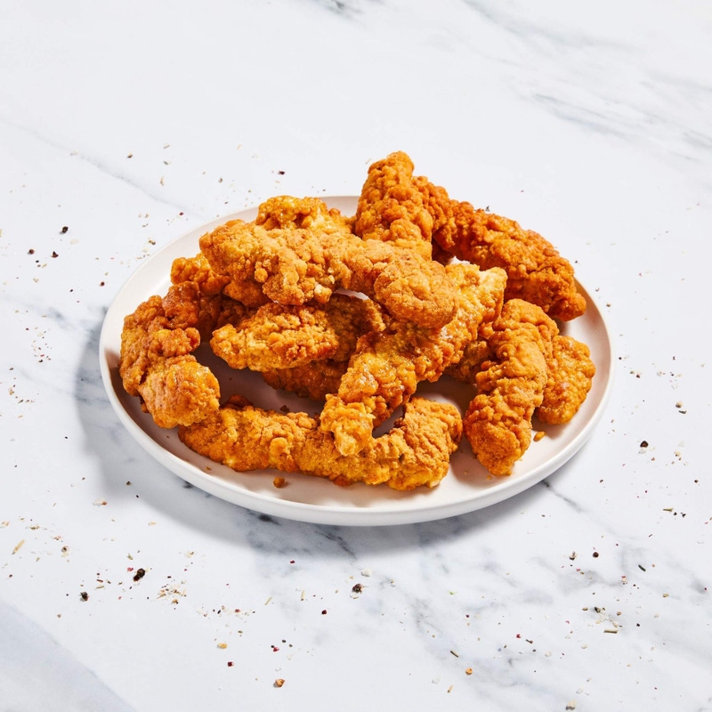 The Gourmet Chicken Collection