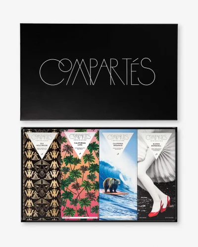 LA Chocolate Bar Gift Set
